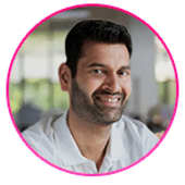Nihir Parikh