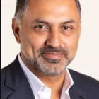 Nikesh Arora
