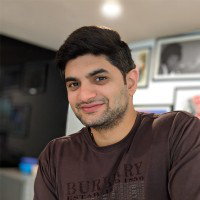 Nikhil Bakshi