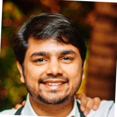 Nikhil Bhandarkar