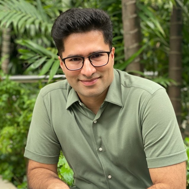 Nipun Mehra