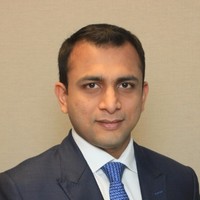 Nirav Mehta