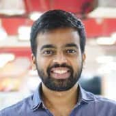 Nischal Shetty