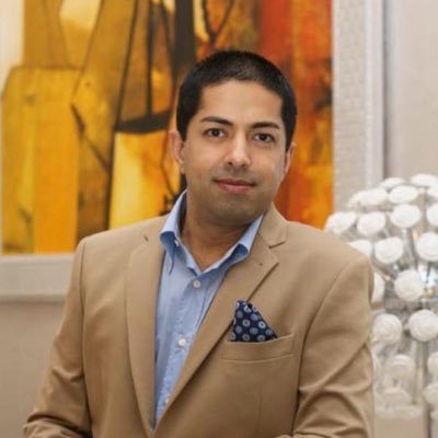 Nitin Passi