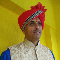 P Surendra Pai