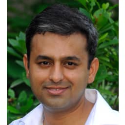 Pankaj Vermani