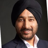 Parminder Singh
