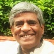 Pradeep Gupta
