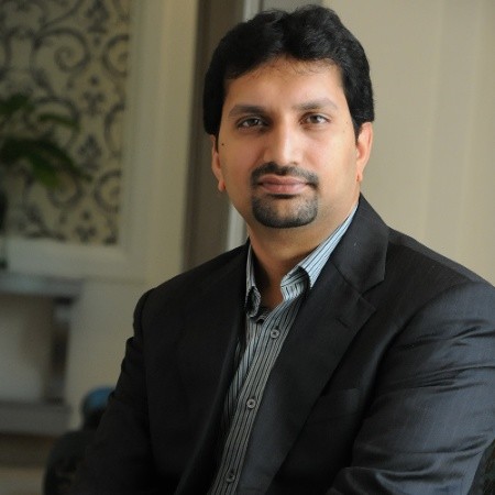 Prakash Katama