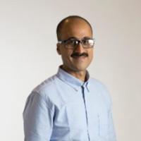 Pranav Khanna