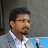 Prashant Pitti