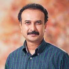 Prashanth Prakash
