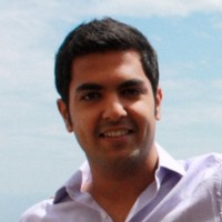 Pratik Agarwal
