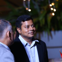 Praveen Sinha