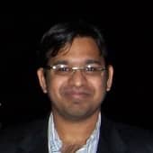 Pritesh Gupta