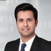 Pritish Sehgal