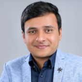 Rachit Poddar