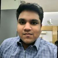 Raghav Singhal