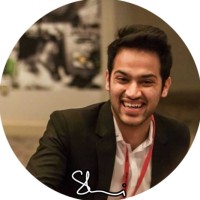Raj Shamani