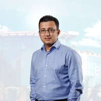 Ranjan Pai