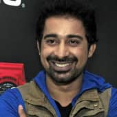 Rannvijay Singha