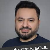 Ravi Khushwani