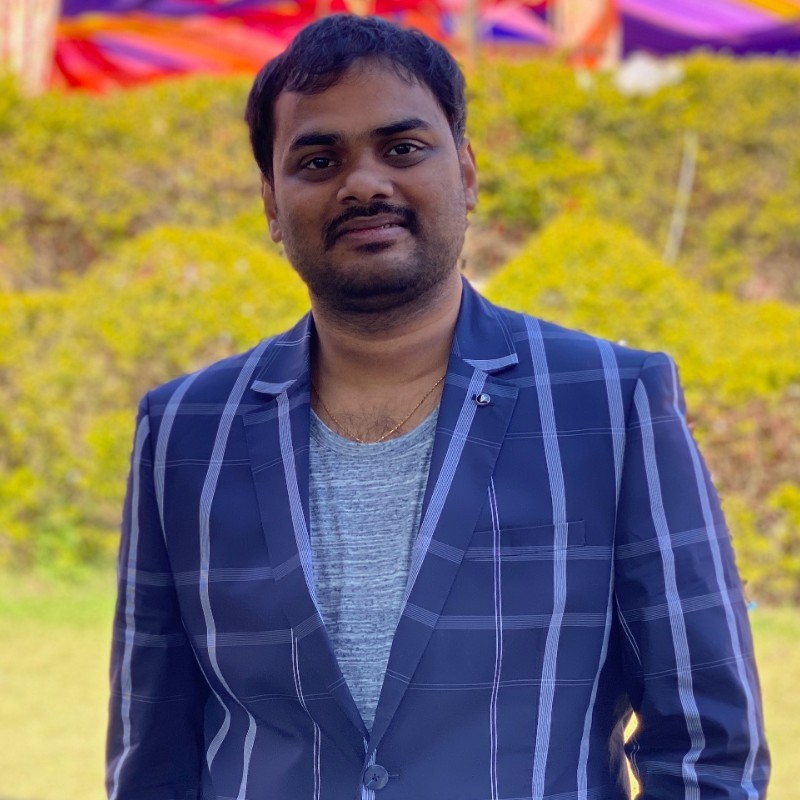 Ravindra Kumar