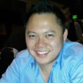 Robin Chan