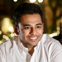 Rohit Agarwal