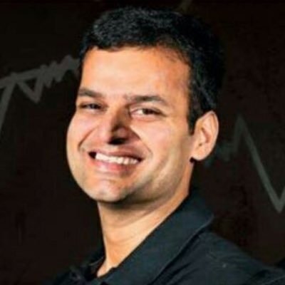 Rohit Kumar Bansal