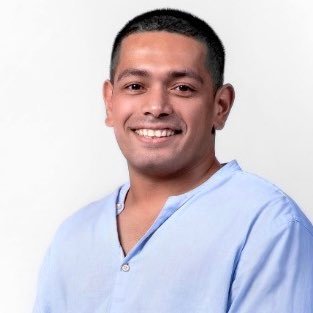Rohit Raj