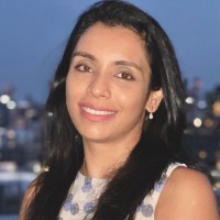 Ruchi Sihare