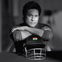 Sachin Tendulkar