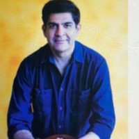 Safir Anand