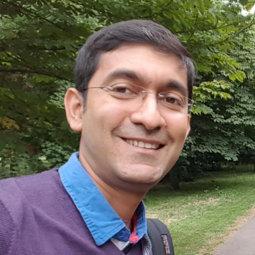 Saikiran Krishnamurthy