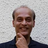 Sandeep Jain