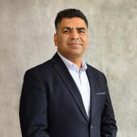 Sandeep Kapoor