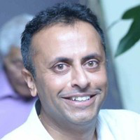 Sandeep Patel