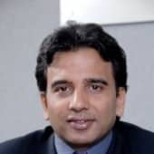 Sandeep Singhal