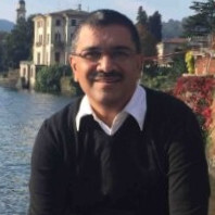 Sanjay Sharma