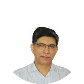 Sanjiv Rangrass