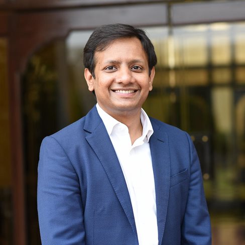 Sasikanth Dola