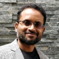 Satish Grampurohit
