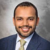 Saurabh Agarwal