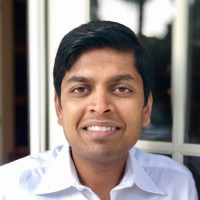 Saurabh Gupta