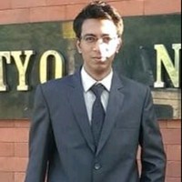 Sayan Ghosh