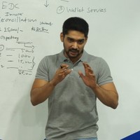 Shaival Desai