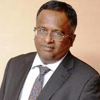 Shankar Narayanan