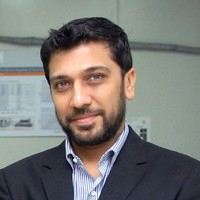 Siddharth Patodia