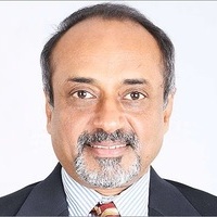Srikanth Sundararajan
